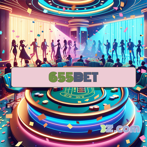 Apostas Inovadoras: O Mundo Empolgante da 655bet.com