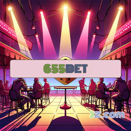 Cassino Cativante: Emoção e Diversão no 655bet.com