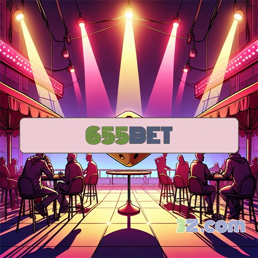 Cassino Cativante: Emoção e Diversão no 655bet.com