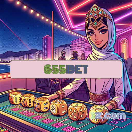 Apostas em Esporte: Inovação e Engajamento na 655bet.com