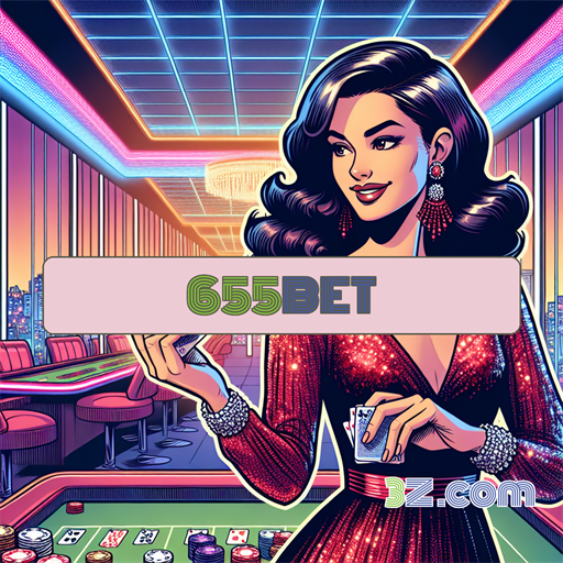 655bet: A Revolução da Plataforma de Jogos no Brasil