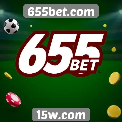 Destaques dos bônus e promoções do 655bet