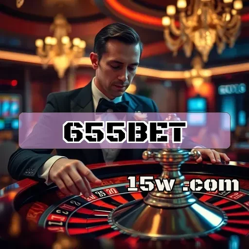 655bet.com: Descubra a Revolução dos Jogos Online no Brasil!