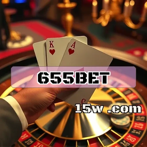 655bet.com: O Que Você Precisa Saber Sobre o Login Incrível