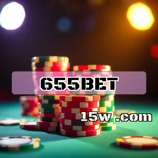 655bet.com Pagamento