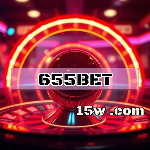 655bet.com Promoções