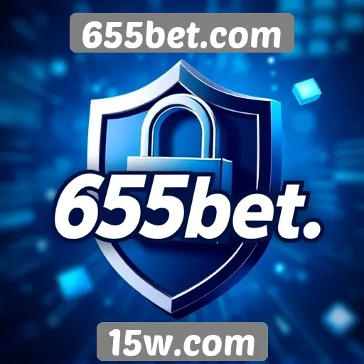 Análise de segurança do site 655bet.com