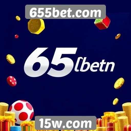 Variedade de jogos disponíveis no 655bet.com